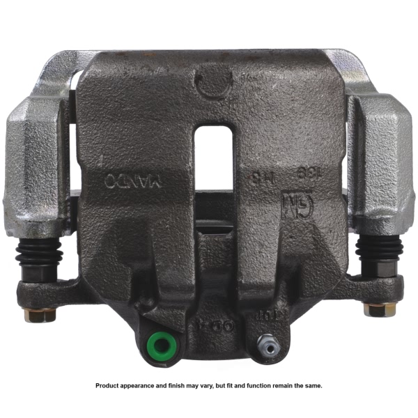 Cardone Reman Remanufactured Unloaded Caliper w/Bracket 18-B5271A