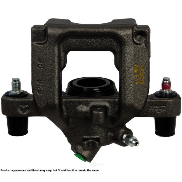 Cardone Reman Remanufactured Unloaded Caliper 19-3439