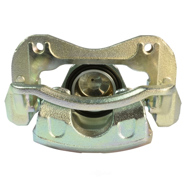 Mando Front Passenger Side Brake Caliper 16A5285