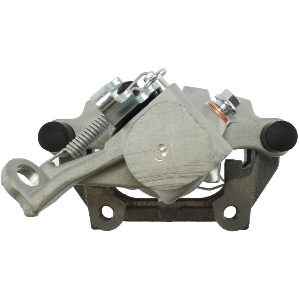 Centric Remanufactured Semi-Loaded Rear Passenger Side Brake Caliper 141.38519