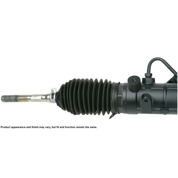 Cardone Reman Remanufactured Hydraulic Power Rack and Pinion Complete Unit 26-2044