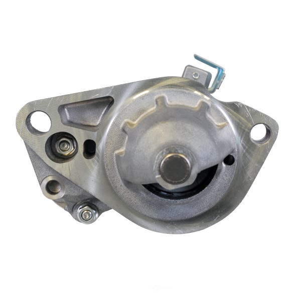 Denso Remanufactured Starter 280-0411