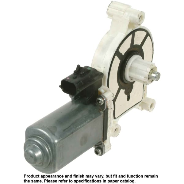 Cardone Reman Remanufactured Window Lift Motor 42-40007