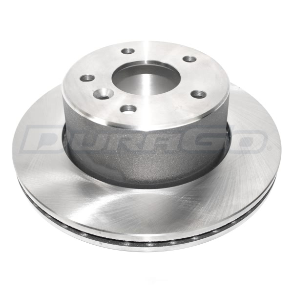 DuraGo Vented Front Brake Rotor BR34253