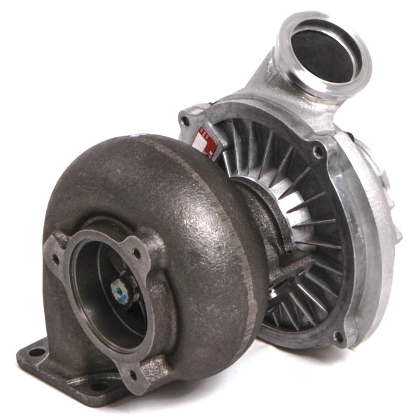 Mahle Remanufactured Standard Turbocharger 144TC24007100