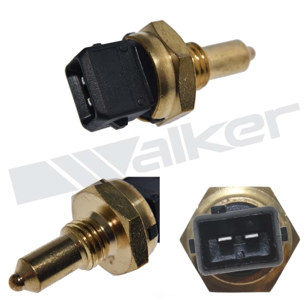 Walker Products Engine Coolant Temperature Sensor 211-2006
