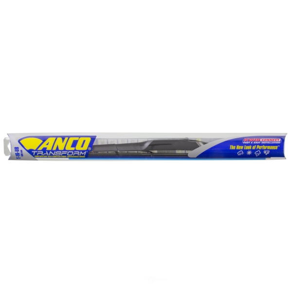 Anco Hybrid Wiper Blade 16" T-16-UB