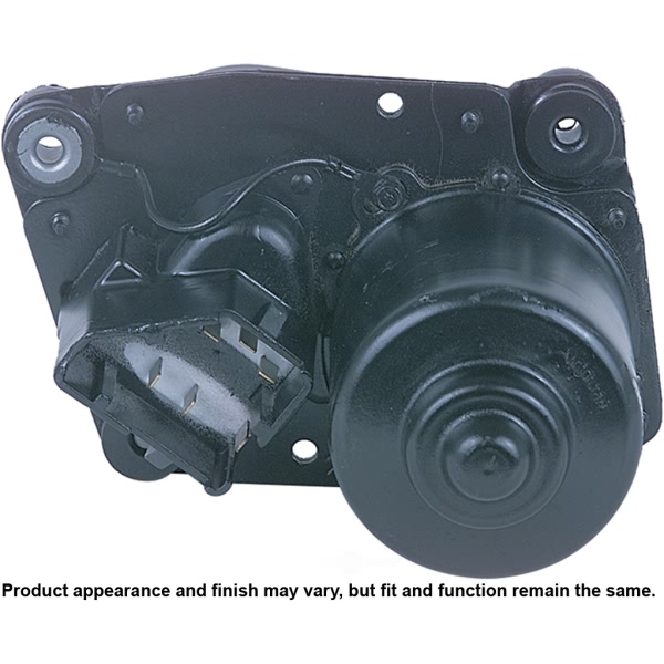 Cardone Reman Remanufactured Wiper Motor 40-296