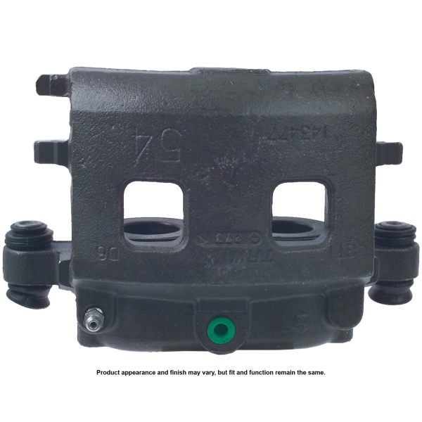 Cardone Reman Remanufactured Unloaded Caliper 18-4876