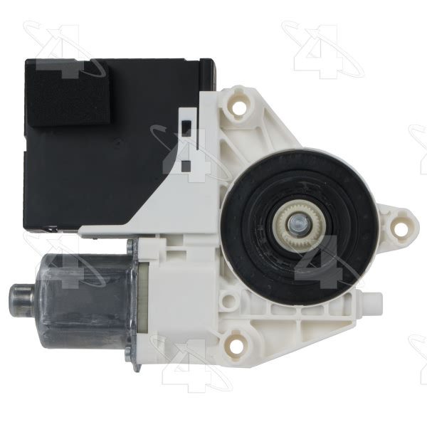 ACI Front Driver Side Window Motor 389523