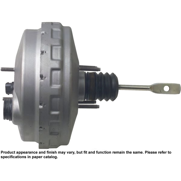 Cardone Reman Remanufactured Vacuum Power Brake Booster w/o Master Cylinder 53-3101