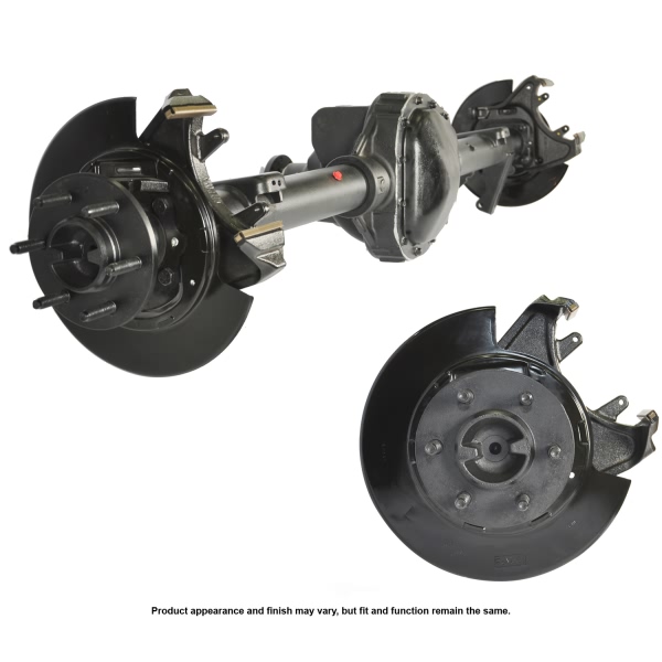 Cardone Reman Remanufactured Drive Axle Assembly 3A-2002LSI