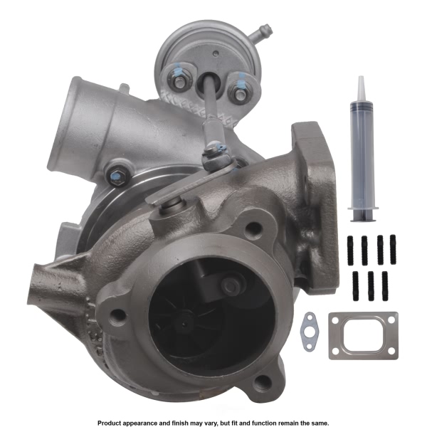 Cardone Reman Remanufactured Turbocharger 2T-805