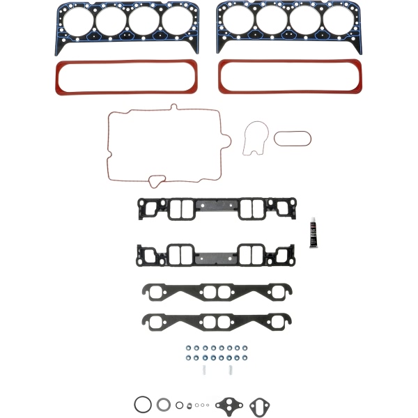 Victor Reinz Cylinder Head Gasket Set 02-10310-01