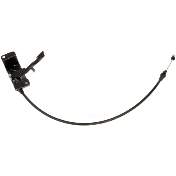 Dorman OE Solutions Hood Release Cable 912-613