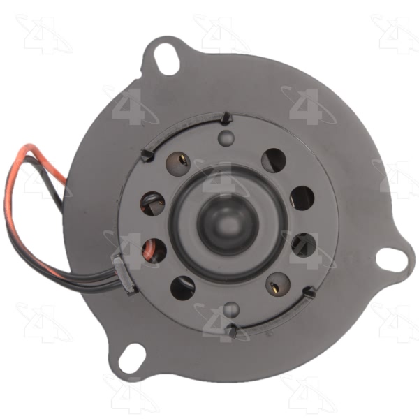 Four Seasons Driver Side Radiator Fan Motor 35107