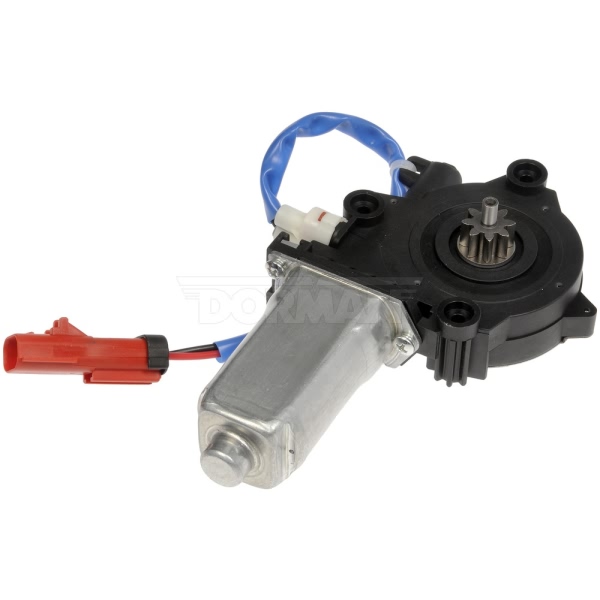 Dorman OE Solutions Front Driver Side Window Motor 742-354