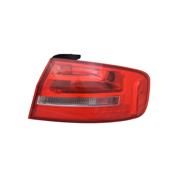 TYC TYC NSF Certified Tail Light Assembly 11-6517-00-1