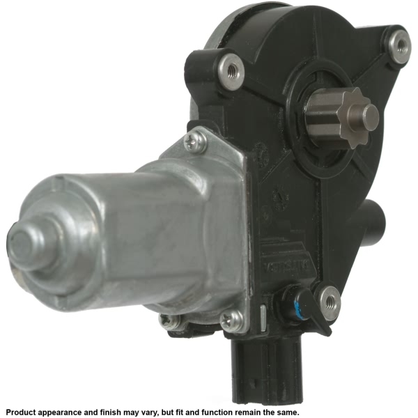 Cardone Reman Remanufactured Window Lift Motor 47-15112