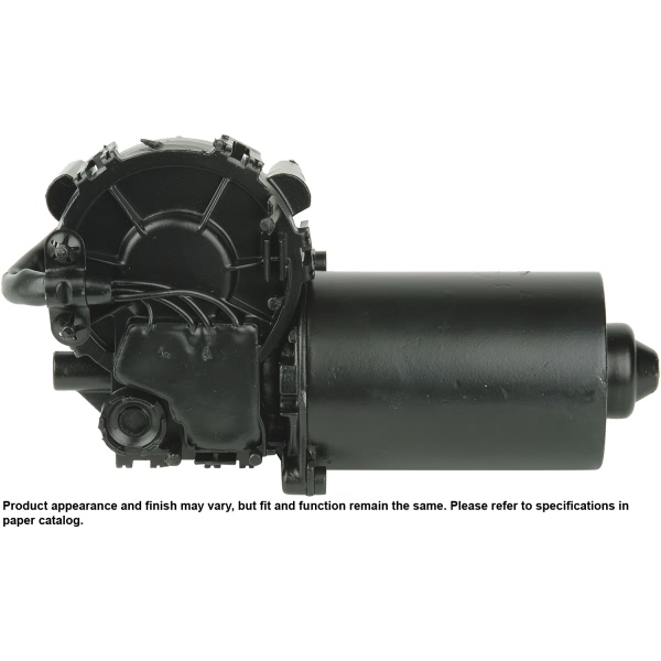 Cardone Reman Remanufactured Wiper Motor 43-4701