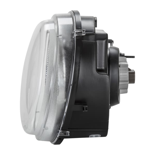 TYC TYC NSF Certified Headlight Assembly 20-6594-00-1