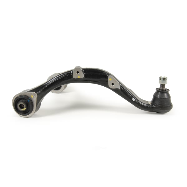 Mevotech Supreme Rear Passenger Side Upper Non Adjustable Control Arm And Ball Joint Assembly CMS90178