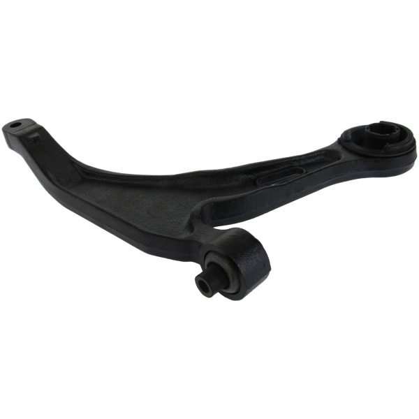 Centric Premium™ Front Driver Side Lower Control Arm and Ball Joint Assembly 622.39836