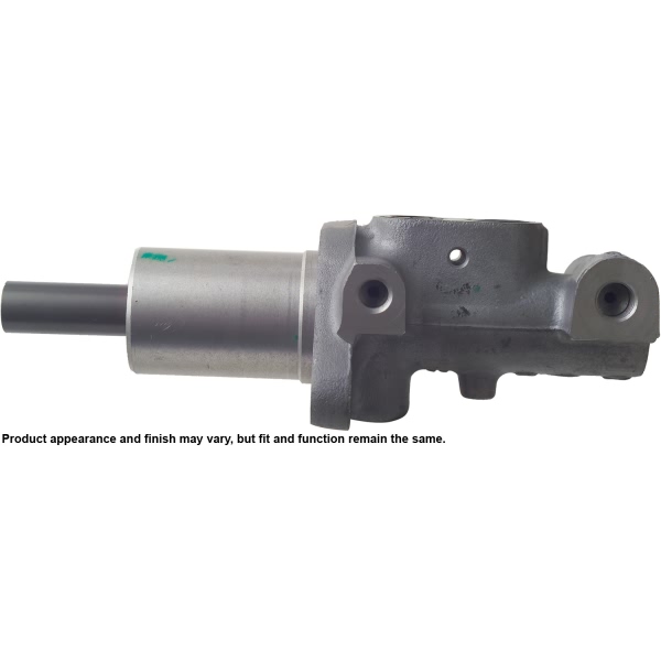 Cardone Reman Remanufactured Master Cylinder 10-3284