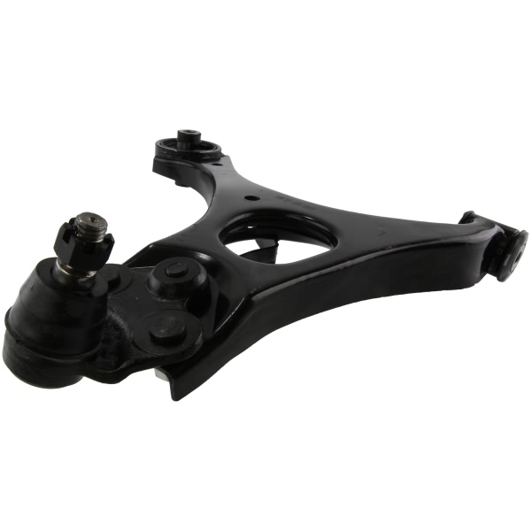 Centric Premium™ Front Driver Side Lower Control Arm and Ball Joint Assembly 622.40831