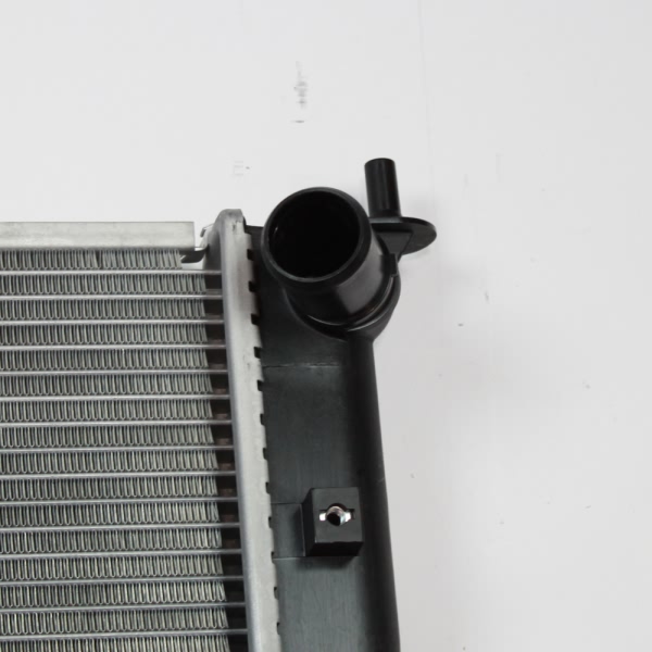 TYC Engine Coolant Radiator 13134