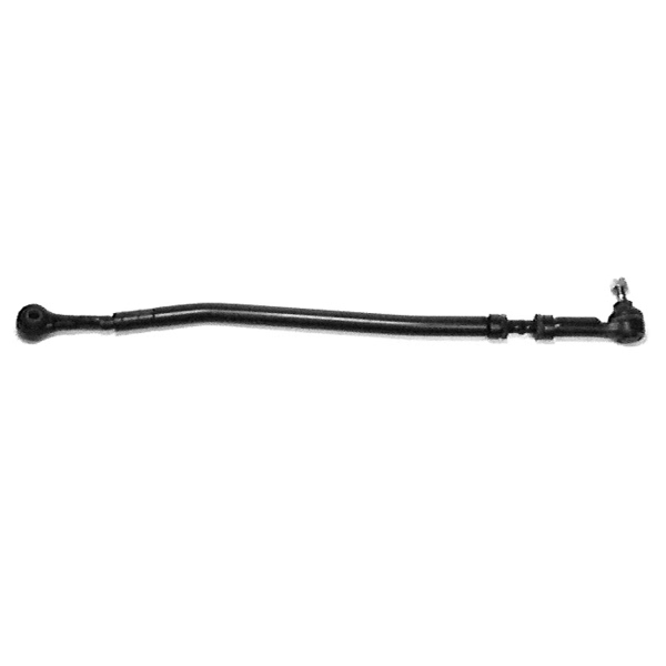 Delphi Front Passenger Side Steering Tie Rod Assembly TL357