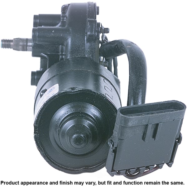 Cardone Reman Remanufactured Wiper Motor 40-435