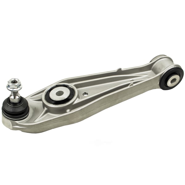 Mevotech Supreme Rear Lower Non Adjustable Control Arm And Ball Joint Assembly CMS101297