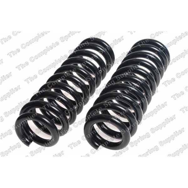 lesjofors Front Coil Springs 4192522