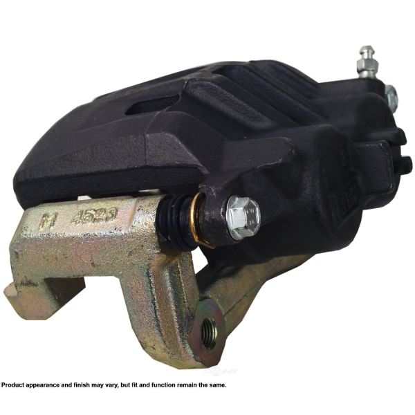 Cardone Reman Remanufactured Unloaded Caliper w/Bracket 19-B2819