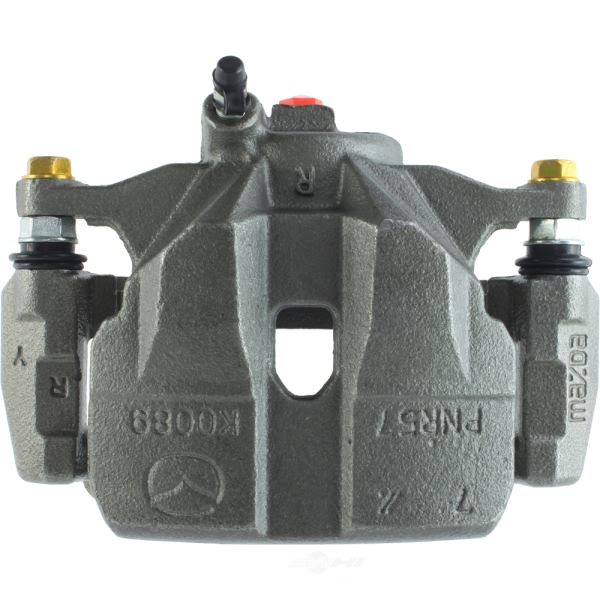 Centric Remanufactured Semi-Loaded Front Passenger Side Brake Caliper 141.45119