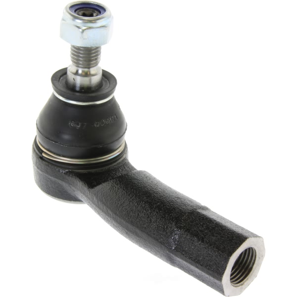 Centric Premium™ Front Driver Side Outer Steering Tie Rod End 612.33037