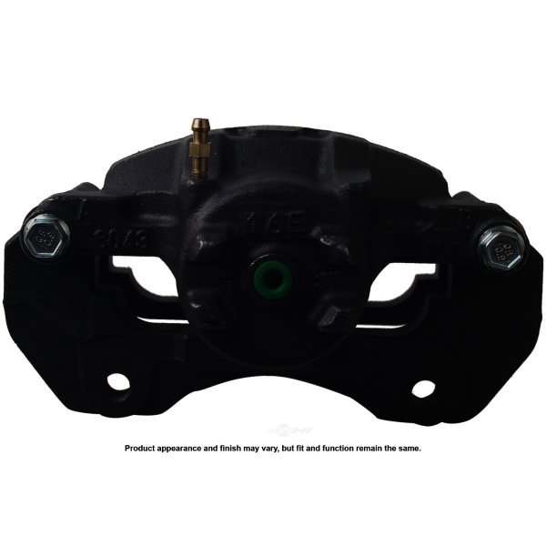 Cardone Reman Remanufactured Unloaded Caliper w/Bracket 19-B2614A