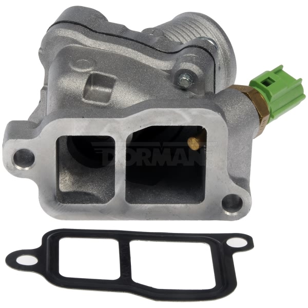 Dorman Engine Coolant Thermostat Housing Assembly 902-5185