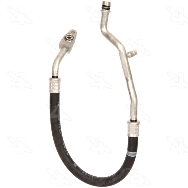 Four Seasons A C Suction Line Hose Assembly 55157