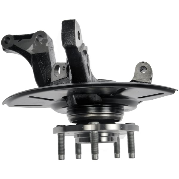 Dorman OE Solutions Front Driver Side Steering Knuckle Kit 698-405