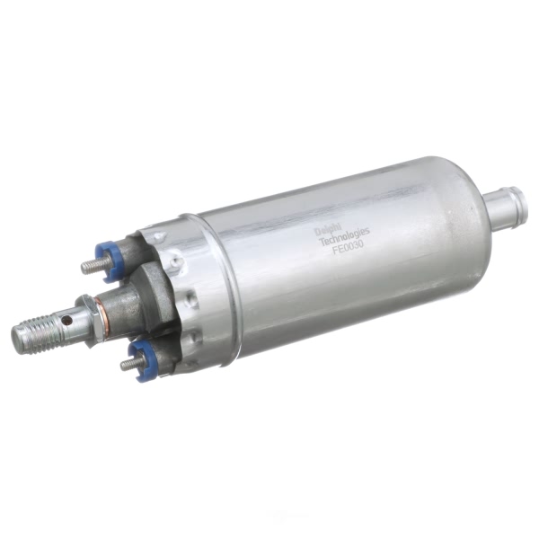 Delphi In Line Electric Fuel Pump FE0030