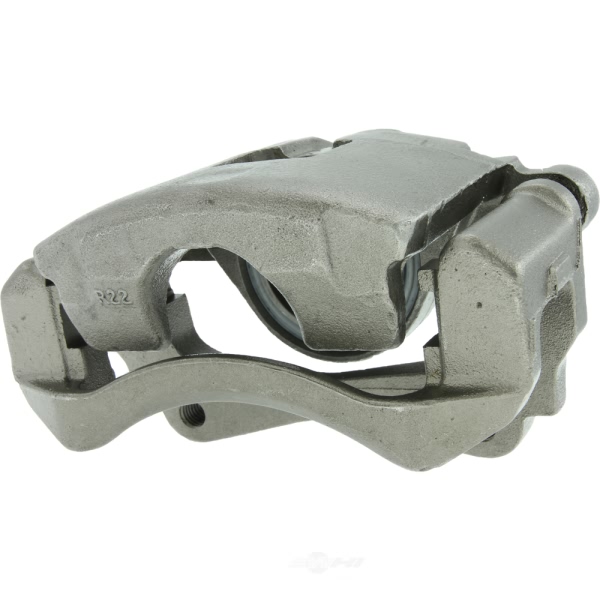 Centric Remanufactured Semi-Loaded Front Passenger Side Brake Caliper 141.62121