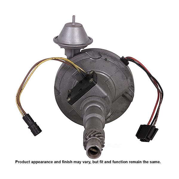 Cardone Reman Remanufactured Electronic Distributor 30-1808