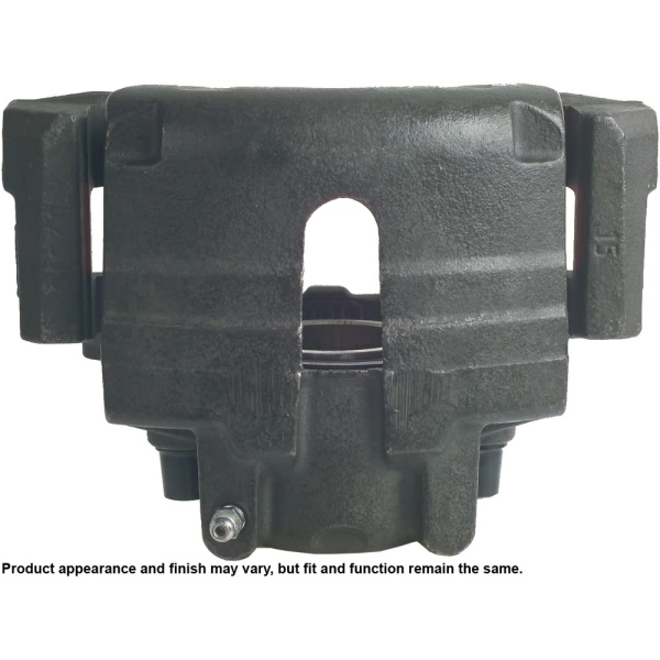 Cardone Reman Remanufactured Unloaded Caliper w/Bracket 18-B4808