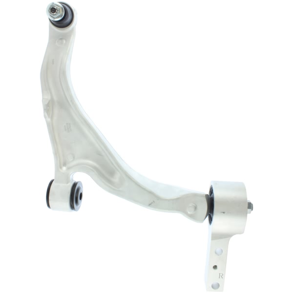 Centric Premium™ Front Passenger Side Lower Control Arm and Ball Joint Assembly 622.40108