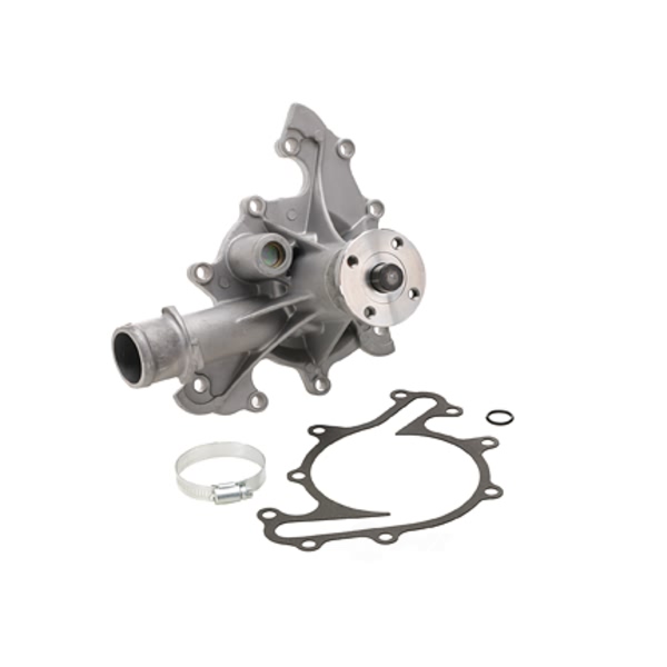 Dayco Engine Coolant Water Pump DP1314