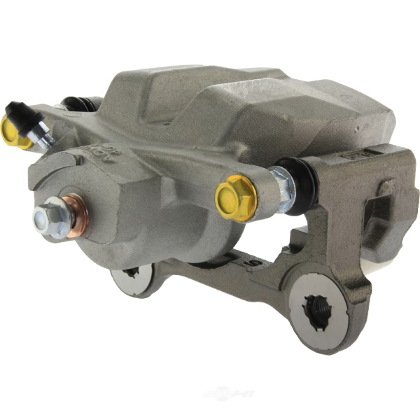 Centric Remanufactured Semi-Loaded Rear Driver Side Brake Caliper 141.44672