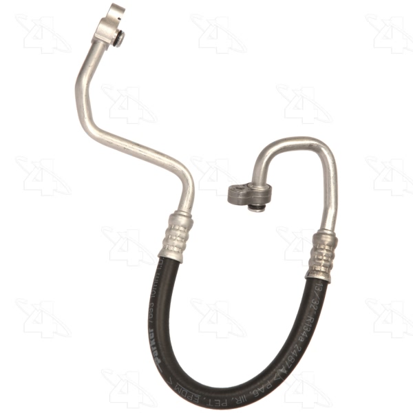 Four Seasons A C Discharge Line Hose Assembly 55274