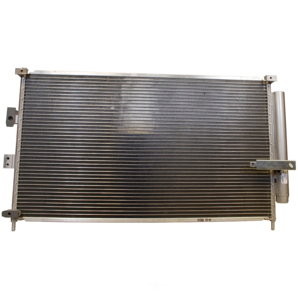 Denso A/C Condenser 477-0633